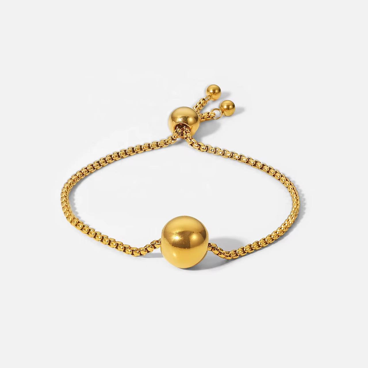 Polly Bracelet