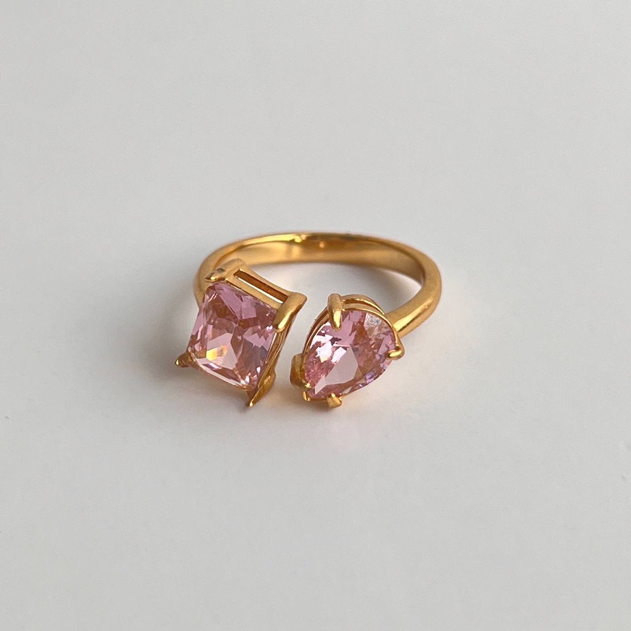 Aurora Ring | Gold