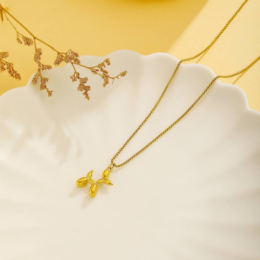 Coco Necklace | Unisex