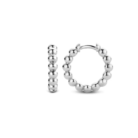 Everyday Huggies | silver