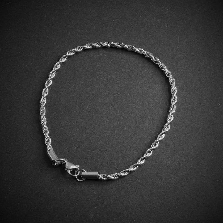 Rope Bracelet | Unisex