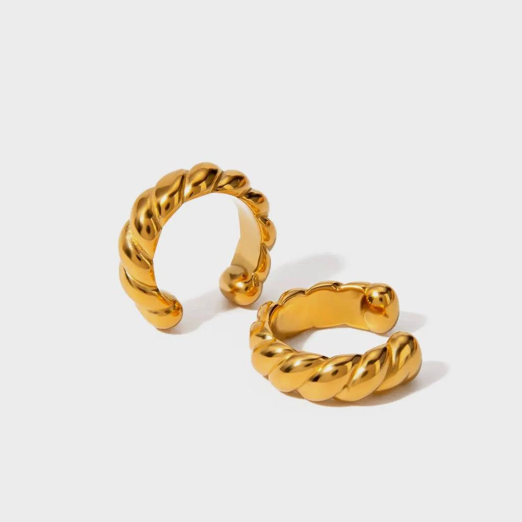 Imre Ear cuff