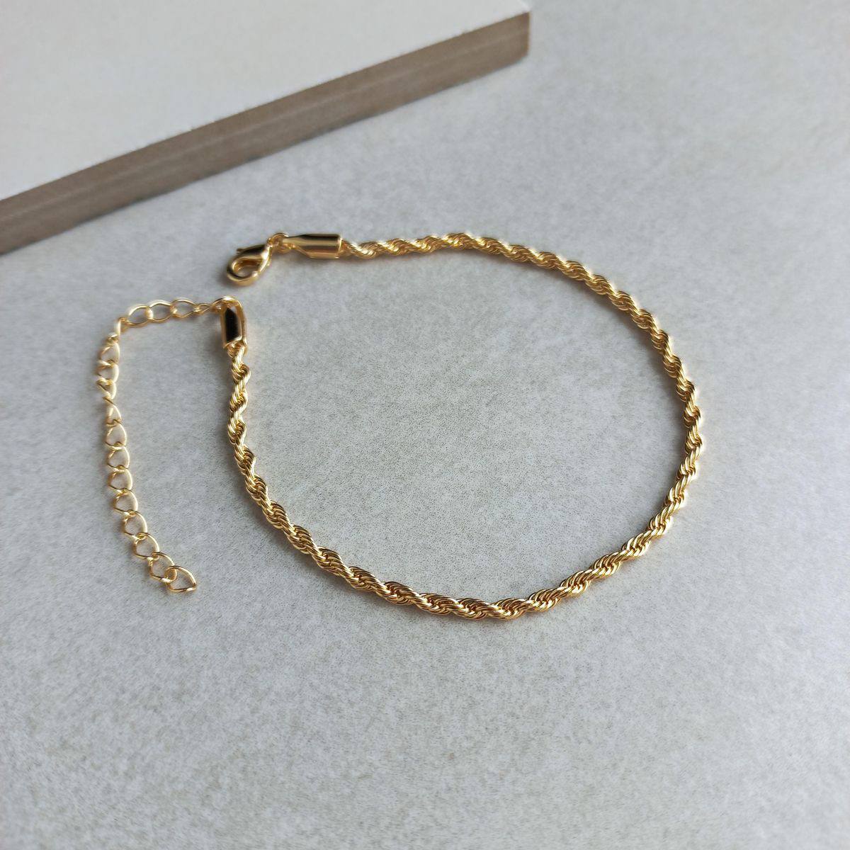 Rope Bracelet | Unisex