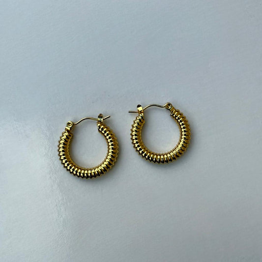 Ava Hoops | Gold