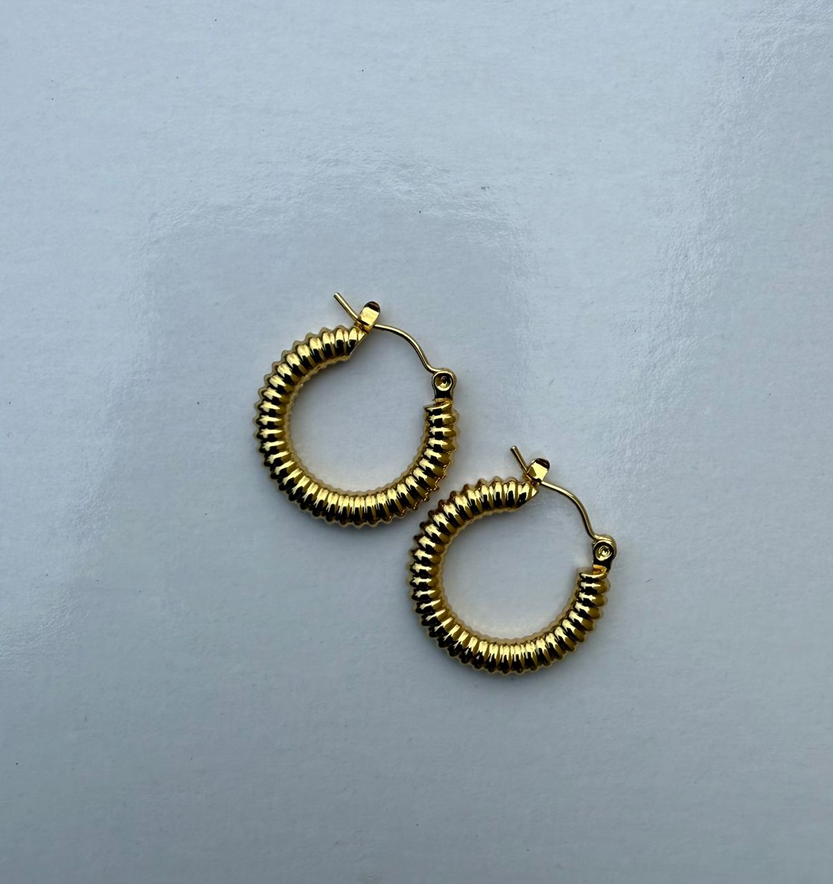 Ava Hoops | Gold