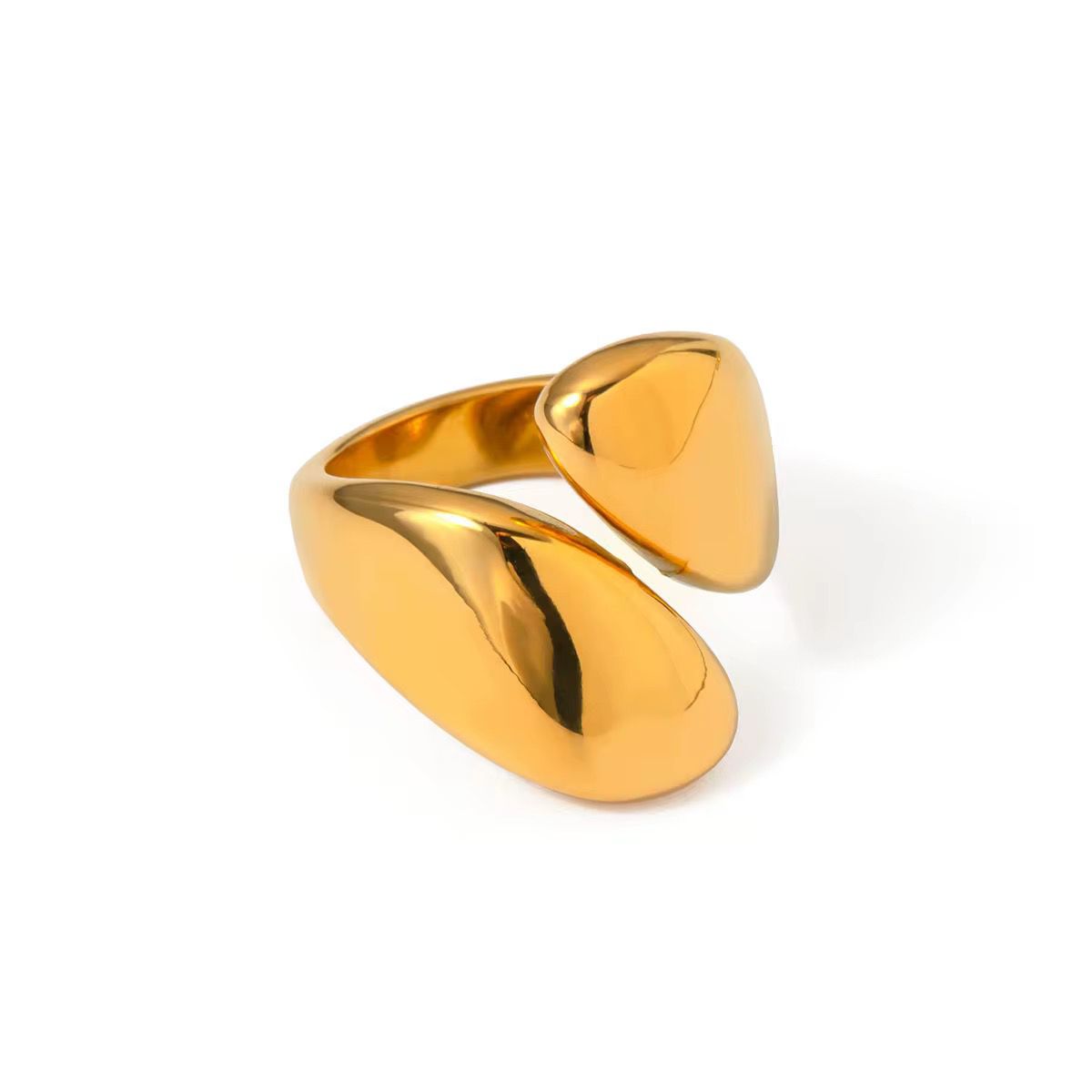 Loli Ring | Gold