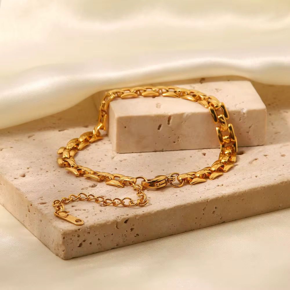 Noel Bracelet | Gold