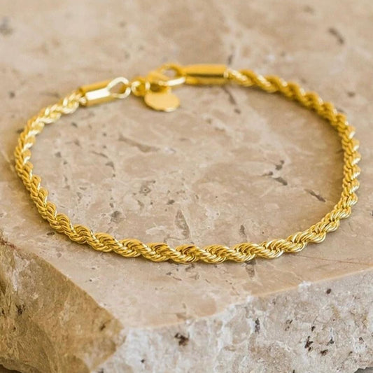 Rope Bracelet | Unisex