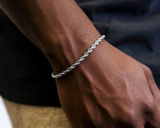 Rope Bracelet | Unisex